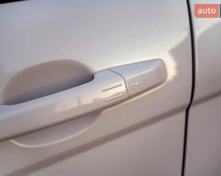 Белый Ленд Ровер Рендж Ровер Эвок, объемом двигателя 2 л и пробегом 73 тыс. км за 17700 $, фото 16 на Automoto.ua