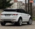 Білий Ленд Ровер Рендж Ровер Евок, об'ємом двигуна 2 л та пробігом 104 тис. км за 17950 $, фото 32 на Automoto.ua