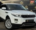 Білий Ленд Ровер Рендж Ровер Евок, об'ємом двигуна 2 л та пробігом 90 тис. км за 18999 $, фото 6 на Automoto.ua
