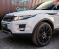 Белый Ленд Ровер Рендж Ровер Эвок, объемом двигателя 2 л и пробегом 73 тыс. км за 17700 $, фото 10 на Automoto.ua