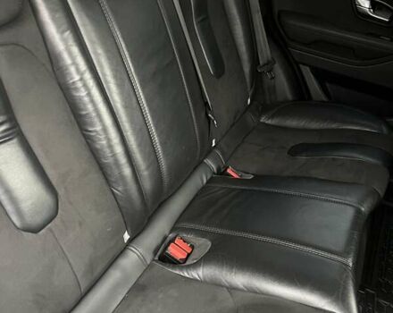 Білий Ленд Ровер Рендж Ровер Евок, об'ємом двигуна 2.18 л та пробігом 256 тис. км за 15500 $, фото 13 на Automoto.ua