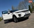 Білий Ленд Ровер Рендж Ровер Евок, об'ємом двигуна 2.18 л та пробігом 187 тис. км за 18200 $, фото 37 на Automoto.ua