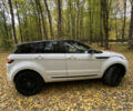 Белый Ленд Ровер Рендж Ровер Эвок, объемом двигателя 2 л и пробегом 181 тыс. км за 15850 $, фото 11 на Automoto.ua