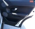 Білий Ленд Ровер Рендж Ровер Евок, об'ємом двигуна 2.18 л та пробігом 270 тис. км за 16000 $, фото 20 на Automoto.ua