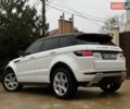 Белый Ленд Ровер Рендж Ровер Эвок, объемом двигателя 2 л и пробегом 104 тыс. км за 18900 $, фото 27 на Automoto.ua