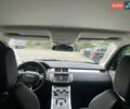 Білий Ленд Ровер Рендж Ровер Евок, об'ємом двигуна 2.2 л та пробігом 145 тис. км за 17900 $, фото 30 на Automoto.ua