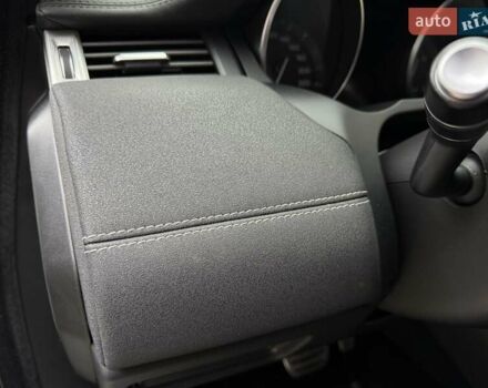 Білий Ленд Ровер Рендж Ровер Евок, об'ємом двигуна 2 л та пробігом 104 тис. км за 17950 $, фото 62 на Automoto.ua