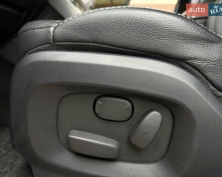 Белый Ленд Ровер Рендж Ровер Эвок, объемом двигателя 2 л и пробегом 104 тыс. км за 18900 $, фото 45 на Automoto.ua