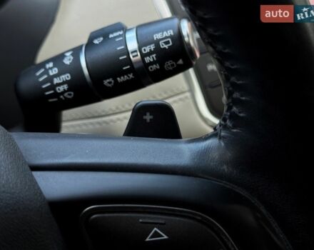 Білий Ленд Ровер Рендж Ровер Евок, об'ємом двигуна 2 л та пробігом 90 тис. км за 18999 $, фото 27 на Automoto.ua