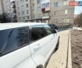 Белый Ленд Ровер Рендж Ровер Эвок, объемом двигателя 2 л и пробегом 199 тыс. км за 15500 $, фото 2 на Automoto.ua
