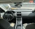 Білий Ленд Ровер Рендж Ровер Евок, об'ємом двигуна 2.18 л та пробігом 123 тис. км за 24400 $, фото 6 на Automoto.ua
