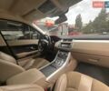 Білий Ленд Ровер Рендж Ровер Евок, об'ємом двигуна 2 л та пробігом 186 тис. км за 15000 $, фото 44 на Automoto.ua