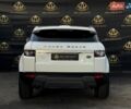 Білий Ленд Ровер Рендж Ровер Евок, об'ємом двигуна 2 л та пробігом 90 тис. км за 18999 $, фото 4 на Automoto.ua