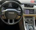 Ленд Ровер Рендж Ровер Эвок 2013 в Иршава на Automoto.ua Белый Ленд Ровер Рендж Ровер Эвок, объемом двигателя 2 л и пробегом 240 тыс. км за 15500 $, фото 27 на Automoto.ua