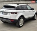 Белый Ленд Ровер Рендж Ровер Эвок, объемом двигателя 2.2 л и пробегом 207 тыс. км за 16500 $, фото 2 на Automoto.ua