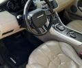 Ленд Ровер Рендж Ровер Эвок 2013 в Иршава на Automoto.ua Белый Ленд Ровер Рендж Ровер Эвок, объемом двигателя 2 л и пробегом 240 тыс. км за 15500 $, фото 6 на Automoto.ua