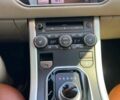 Белый Ленд Ровер Рендж Ровер Эвок, объемом двигателя 2 л и пробегом 154 тыс. км за 15800 $, фото 13 на Automoto.ua