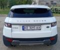 Білий Ленд Ровер Рендж Ровер Евок, об'ємом двигуна 2 л та пробігом 245 тис. км за 14500 $, фото 3 на Automoto.ua