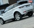 Белый Ленд Ровер Рендж Ровер Эвок, объемом двигателя 2.2 л и пробегом 158 тыс. км за 16500 $, фото 20 на Automoto.ua