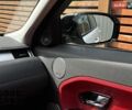 Білий Ленд Ровер Рендж Ровер Евок, об'ємом двигуна 2.18 л та пробігом 112 тис. км за 16500 $, фото 43 на Automoto.ua