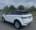 Білий Ленд Ровер Рендж Ровер Евок, об'ємом двигуна 2.18 л та пробігом 107 тис. км за 22000 $, фото 1 на Automoto.ua