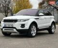Ленд Ровер Рендж Ровер Эвок 2013 в Киеве на Automoto.ua Белый Ленд Ровер Рендж Ровер Эвок, объемом двигателя 2 л и пробегом 178 тыс. км за 15500 $, фото 8 на Automoto.ua