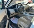Білий Ленд Ровер Рендж Ровер Евок, об'ємом двигуна 2 л та пробігом 186 тис. км за 10500 $, фото 7 на Automoto.ua