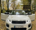 Белый Ленд Ровер Рендж Ровер Эвок, объемом двигателя 2 л и пробегом 181 тыс. км за 15850 $, фото 6 на Automoto.ua