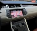 Білий Ленд Ровер Рендж Ровер Евок, об'ємом двигуна 2 л та пробігом 90 тис. км за 17999 $, фото 29 на Automoto.ua