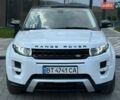 Белый Ленд Ровер Рендж Ровер Эвок, объемом двигателя 2.2 л и пробегом 158 тыс. км за 16500 $, фото 12 на Automoto.ua