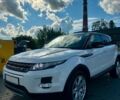 Білий Ленд Ровер Рендж Ровер Евок, об'ємом двигуна 2.2 л та пробігом 280 тис. км за 14700 $, фото 1 на Automoto.ua