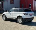 Білий Ленд Ровер Рендж Ровер Евок, об'ємом двигуна 2 л та пробігом 179 тис. км за 11900 $, фото 3 на Automoto.ua