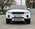 Ленд Ровер Рендж Ровер Эвок 2013 в Киеве на Automoto.ua Белый Ленд Ровер Рендж Ровер Эвок, объемом двигателя 2 л и пробегом 178 тыс. км за 15500 $, фото 1 на Automoto.ua