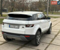 Белый Ленд Ровер Рендж Ровер Эвок, объемом двигателя 2.2 л и пробегом 220 тыс. км за 15600 $, фото 11 на Automoto.ua