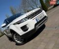Білий Ленд Ровер Рендж Ровер Евок, об'ємом двигуна 2.18 л та пробігом 187 тис. км за 18200 $, фото 16 на Automoto.ua