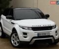 Белый Ленд Ровер Рендж Ровер Эвок, объемом двигателя 2 л и пробегом 104 тыс. км за 18900 $, фото 2 на Automoto.ua