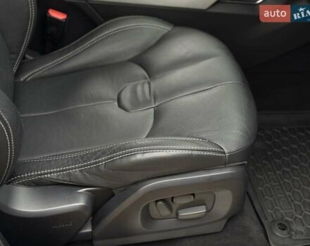 Білий Ленд Ровер Рендж Ровер Евок, об'ємом двигуна 2 л та пробігом 104 тис. км за 16900 $, фото 46 на Automoto.ua