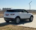 Білий Ленд Ровер Рендж Ровер Евок, об'ємом двигуна 2 л та пробігом 179 тис. км за 11900 $, фото 5 на Automoto.ua