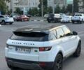 Білий Ленд Ровер Рендж Ровер Евок, об'ємом двигуна 2 л та пробігом 200 тис. км за 12500 $, фото 15 на Automoto.ua