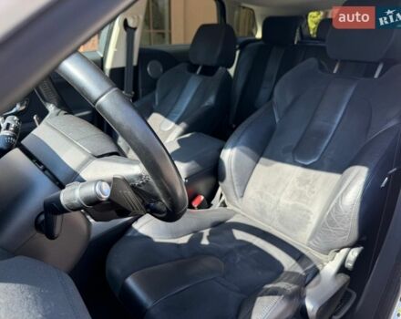 Білий Ленд Ровер Рендж Ровер Евок, об'ємом двигуна 2.18 л та пробігом 187 тис. км за 18200 $, фото 60 на Automoto.ua