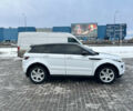 Білий Ленд Ровер Рендж Ровер Евок, об'ємом двигуна 2.18 л та пробігом 130 тис. км за 19999 $, фото 3 на Automoto.ua