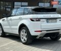 Белый Ленд Ровер Рендж Ровер Эвок, объемом двигателя 2.2 л и пробегом 158 тыс. км за 16500 $, фото 87 на Automoto.ua
