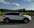 Ленд Ровер Рендж Ровер Эвок 2013 в Иршава на Automoto.ua Белый Ленд Ровер Рендж Ровер Эвок, объемом двигателя 2 л и пробегом 240 тыс. км за 15500 $, фото 3 на Automoto.ua