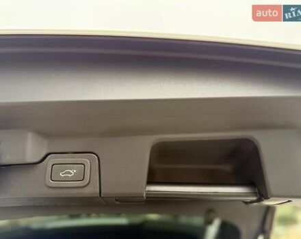 Білий Ленд Ровер Рендж Ровер Евок, об'ємом двигуна 2 л та пробігом 104 тис. км за 17950 $, фото 58 на Automoto.ua