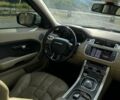 Ленд Ровер Рендж Ровер Эвок 2013 в Иршава на Automoto.ua Белый Ленд Ровер Рендж Ровер Эвок, объемом двигателя 2 л и пробегом 240 тыс. км за 15500 $, фото 11 на Automoto.ua