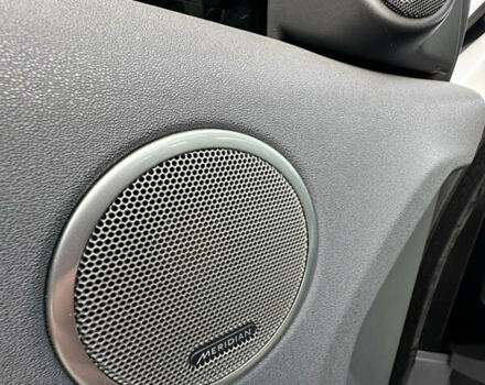 Білий Ленд Ровер Рендж Ровер Евок, об'ємом двигуна 2.18 л та пробігом 72 тис. км за 18500 $, фото 16 на Automoto.ua