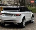 Білий Ленд Ровер Рендж Ровер Евок, об'ємом двигуна 2 л та пробігом 104 тис. км за 17950 $, фото 35 на Automoto.ua