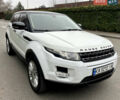 Білий Ленд Ровер Рендж Ровер Евок, об'ємом двигуна 2 л та пробігом 154 тис. км за 14000 $, фото 23 на Automoto.ua