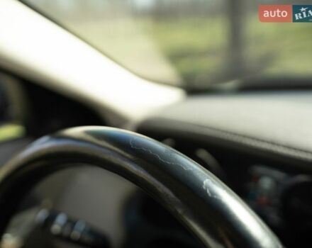 Белый Ленд Ровер Рендж Ровер Эвок, объемом двигателя 2.2 л и пробегом 148 тыс. км за 19000 $, фото 55 на Automoto.ua