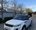 Ленд Ровер Рендж Ровер Эвок 2013 в Киеве на Automoto.ua Белый Ленд Ровер Рендж Ровер Эвок, объемом двигателя 2.18 л и пробегом 150 тыс. км за 23000 $, фото 6 на Automoto.ua